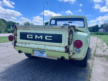 1970 GMC 1500 Pickup                              Henderson, MN
