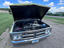 1970 GMC 1500 Pickup                              Henderson, MN