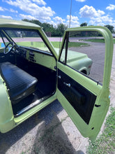 1970 GMC 1500 Pickup                              Henderson, MN