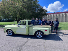 1970 GMC 1500 Pickup                              Henderson, MN
