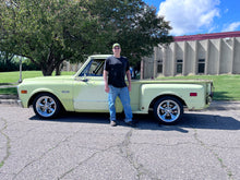 1970 GMC 1500 Pickup                              Henderson, MN
