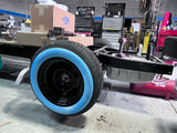1957-1960 Ford Pickup Complete Running/Rolling Chassis