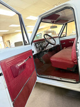1970 Chevrolet C10 Short Bed - Schwanke Engines LLC