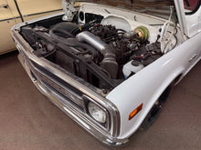 1970 Chevrolet C10 Short Bed - Schwanke Engines LLC