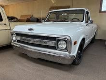 1970 Chevrolet C10 Short Bed - Schwanke Engines LLC