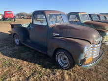1949 Chevrolet 3100 Truck                       Medford, NJ