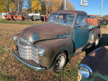 1949 Chevrolet 3100 Truck                       Medford, NJ