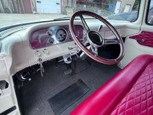 1960 Ford F100 Pickup                              Burlingame, CA