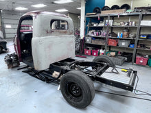 1950 Ford F-1 Pickup Truck                             Eau Claire, WI