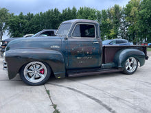 1951 Chevrolet 3100 5 Window      New Ulm, MN