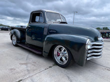 1951 Chevrolet 3100 5 Window      New Ulm, MN