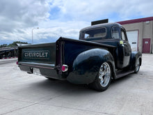 1951 Chevrolet 3100 5 Window      New Ulm, MN