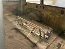 1950 Chevrolet Suburban 3100