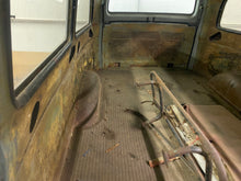 1950 Chevrolet Suburban 3100