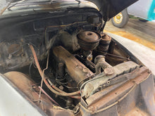 1950 Chevrolet Suburban 3100