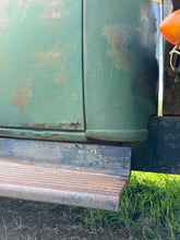1945 Chevy Truck Flat Bed