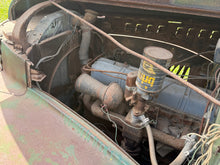 1945 Chevy Truck Flat Bed