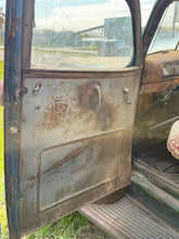 1945 Chevy Truck Flat Bed