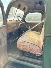 1945 Chevy Truck Flat Bed