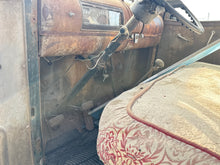 1945 Chevy Truck Flat Bed