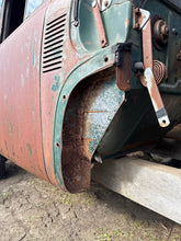 1951-53 Chevrolet Truck Cab