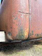 1951-53 Chevrolet Truck Cab