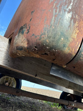 1951-53 Chevrolet Truck Cab