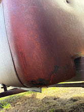 1951-53 Chevrolet Truck Cab