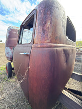 1951-53 Chevrolet Truck Cab