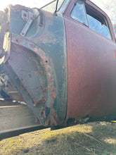 1951-53 Chevrolet Truck Cab