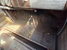 1951-53 Chevrolet Truck Cab