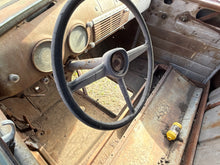 1951-53 Chevrolet Truck Cab