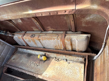 1951-53 Chevrolet Truck Cab