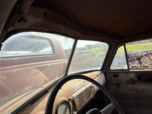1951-53 Chevrolet Truck Cab