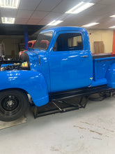 1951 Chevrolet 3100 Truck              Austin, TX