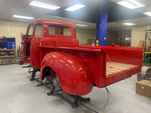 1953 Chevrolet 3100 Pickup                              Sioux City, IA