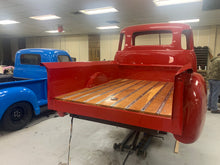 1953 Chevrolet 3100 Pickup                              Sioux City, IA