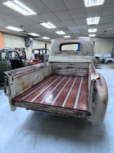 1950 Ford F-1 Pickup Truck                             Eau Claire, WI