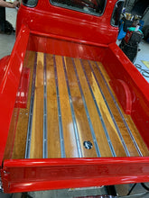 Bed Wood Kit