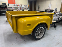1971 Chevrolet C10 Pickup                       Jackson, TN