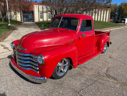 1953 Chevrolet 3100 Pickup                              Sioux City, IA