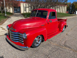 1953 Chevrolet 3100 Pickup                              Sioux City, IA