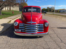 1953 Chevrolet 3100 Pickup                              Sioux City, IA