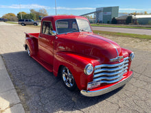 1953 Chevrolet 3100 Pickup                              Sioux City, IA
