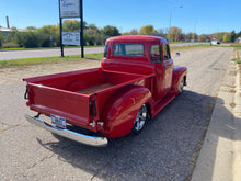 1953 Chevrolet 3100 Pickup                              Sioux City, IA