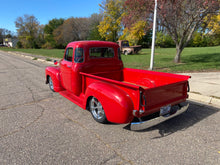 1953 Chevrolet 3100 Pickup                              Sioux City, IA