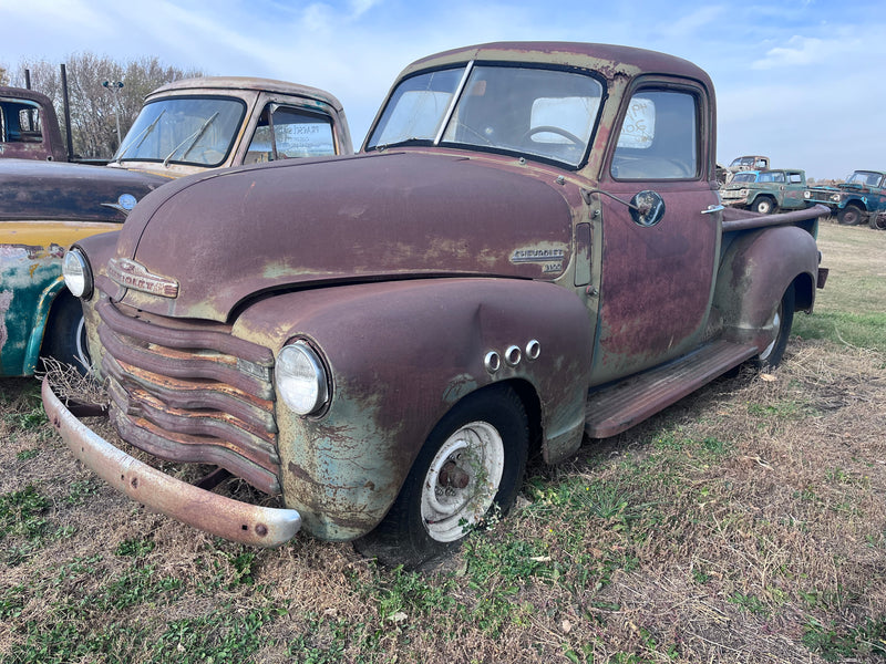 1950y CHEVROLET 3100！！ PICKUP！！ IMG_5726_800x.jpg?v=1730922697