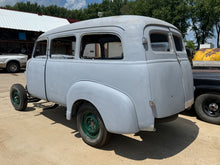 1951 Chevrolet Suburban