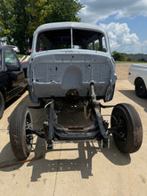 1951 Chevrolet Suburban