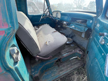 1962 Ford F100 Truck